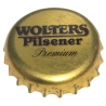 ALEMANIA (DE)  Cerveza Wolters