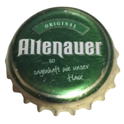 ALEMANIA (DE) Cerveza...