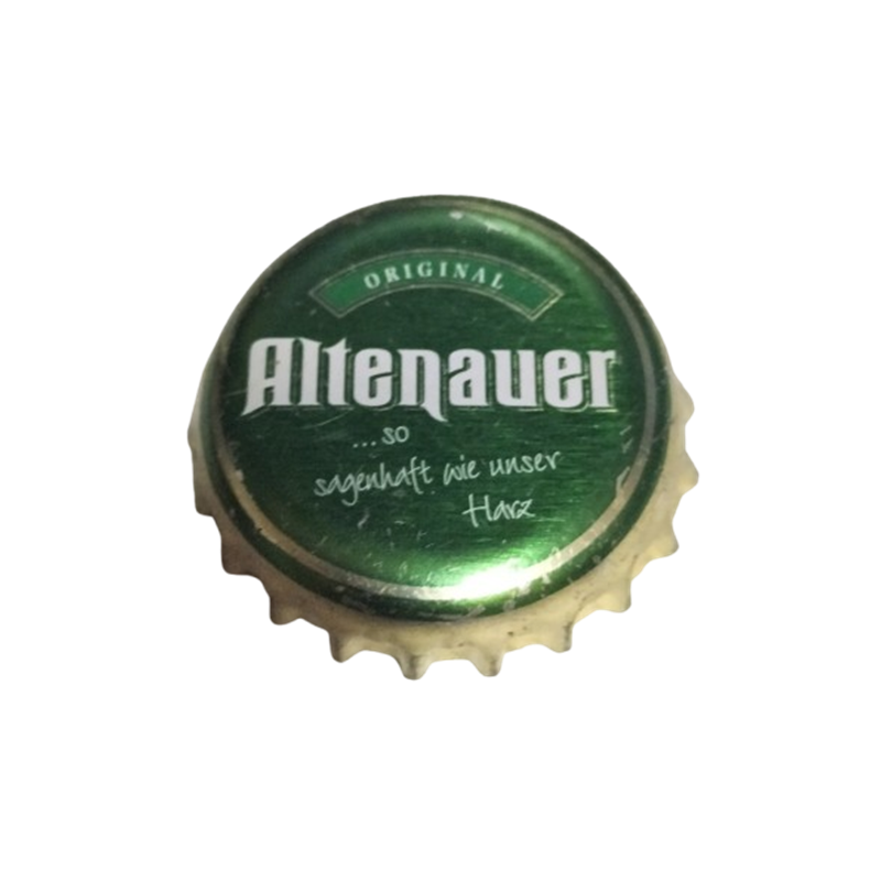 ALEMANIA (DE) Cerveza Altenauer Brauerei GmbH