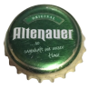 ALEMANIA (DE) Cerveza Altenauer Brauerei GmbH