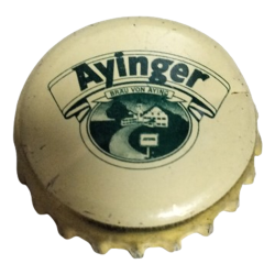 ALEMANIA (DE) Cerveza...