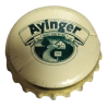 ALEMANIA (DE) Cerveza Brauerei Aying Franz Inselkammer KG