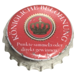 ALEMANIA (DE) Cerveza...