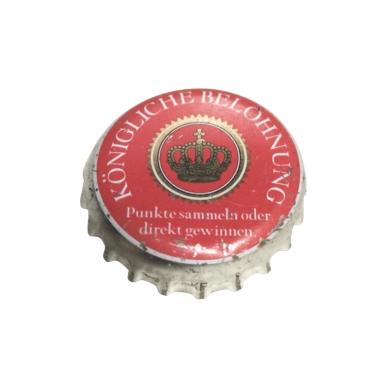 ALEMANIA (DE) Cerveza König-Brauerei GmbH