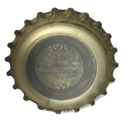 ALEMANIA (DE) Cerveza König-Brauerei GmbH