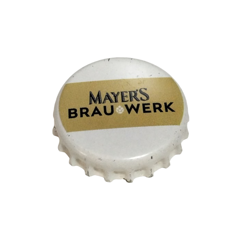 ALEMANIA (DE) Cerveza Privatbrauerei Gebr. Mayer oHG