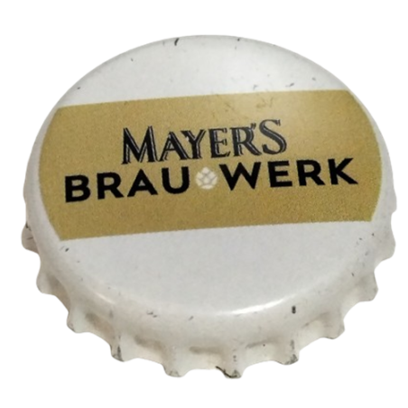 ALEMANIA (DE) Cerveza Privatbrauerei Gebr. Mayer oHG