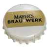 ALEMANIA (DE) Cerveza Privatbrauerei Gebr. Mayer oHG