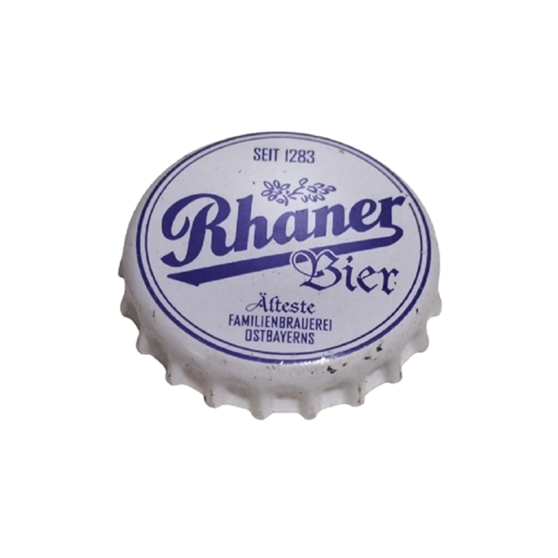 ALEMANIA (DE) Cerveza Rhanerbräu GmbH & Co. KG