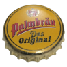 ALEMANIA (DE)  Cerveza Palmbräu