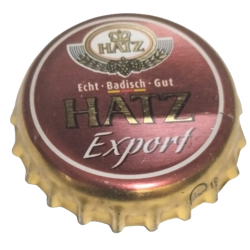 ALEMANIA (DE)  Cerveza...