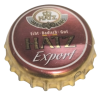 ALEMANIA (DE)  Cerveza Hatz-Moninger Brauhaus GmbH