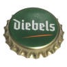 ALEMANIA (DE)  Cerveza Diebels GmbH, (Brauerei) Sin usar