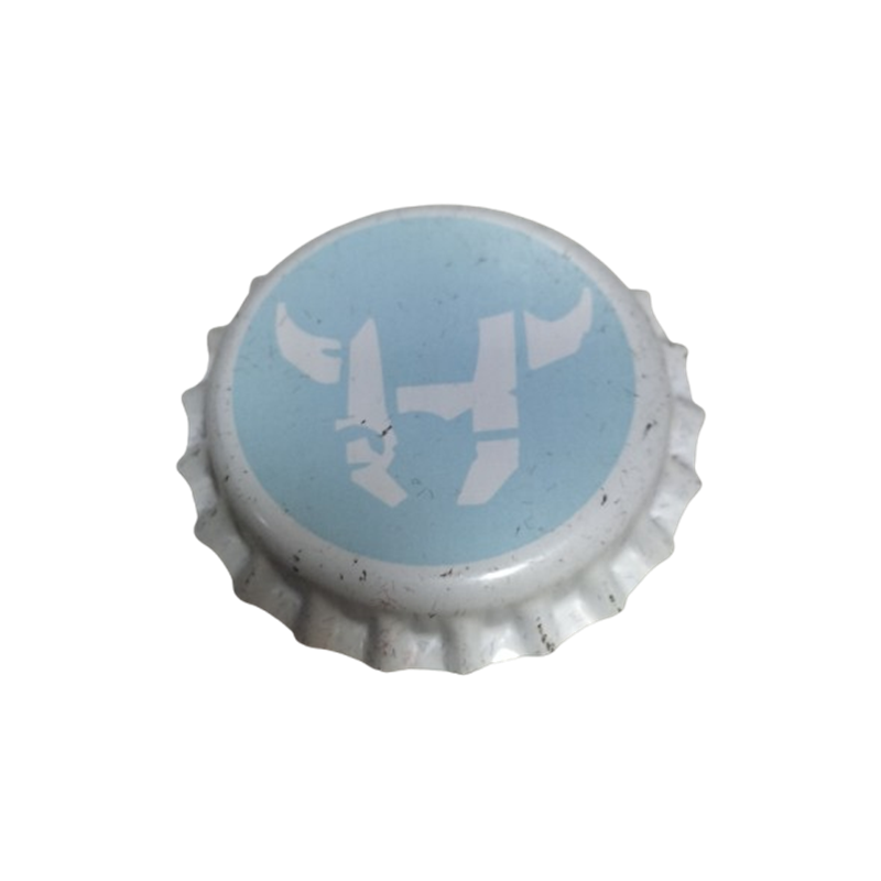 ALEMANIA  Cerveza Weißbierbrauerei Hopf GmbH Sin usar