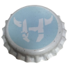 ALEMANIA  Cerveza Weißbierbrauerei Hopf GmbH Sin usar