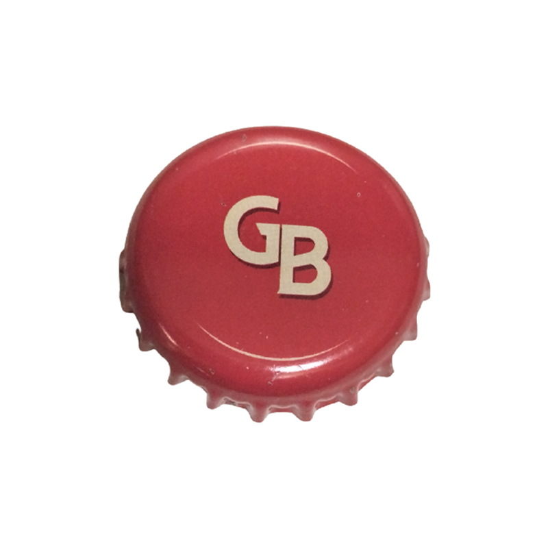 PAÍSES BAJOS (NL)  Cerveza Gulpener Bierbrouwerij