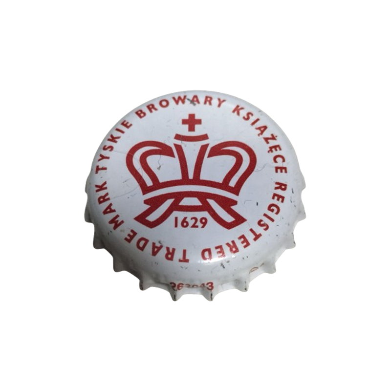 PAISES BAJOS (NL)  Cerveza Koninklijke Grolsch  263043