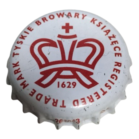 PAISES BAJOS (NL)  Cerveza Koninklijke Grolsch  263043