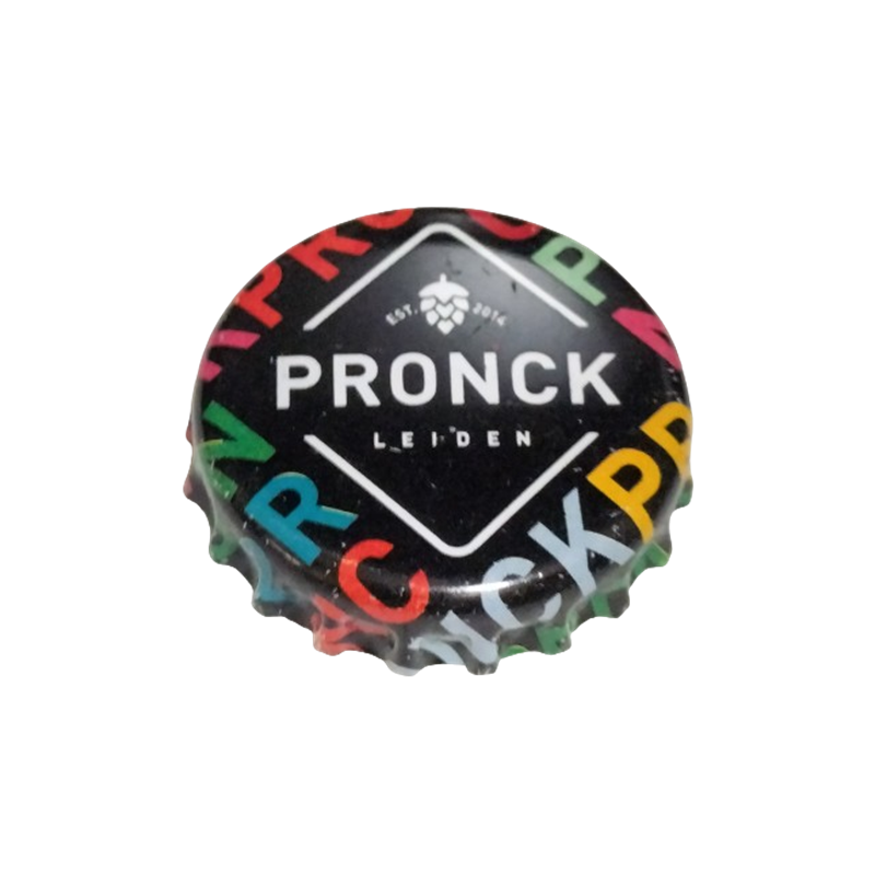 PAÍSES BAJOS (NL)  Varios Brouwerij Pronck