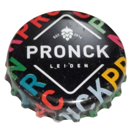 PAÍSES BAJOS (NL)  Varios Brouwerij Pronck