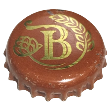 PAÍSES BAJOS (NL) Cerveza Blaes Beer