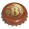 PAÍSES BAJOS (NL) Cerveza Blaes Beer