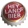 ALEMANIA  Cerveza Eder & Heyland's Brauerei