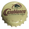 MARRUECOS (MA)  Cerveza Maroc, (Brasseries du)