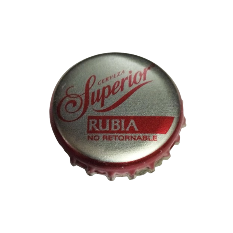 MÉXICO (MX)  Cerveza Cerveceria Moctezuma Cuauhtémoc S.A. de C.V.
