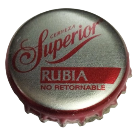 MÉXICO (MX)  Cerveza Cerveceria Moctezuma Cuauhtémoc S.A. de C.V.