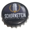 BRAZIL (BR)   Cerveza Cervejaria Schornstein