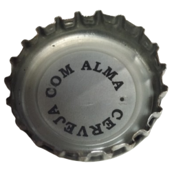 BRAZIL (BR)   Cerveza Cervejaria Schornstein