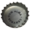 BRAZIL (BR)   Cerveza Cervejaria Schornstein