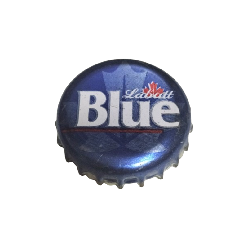 CANADÁ (CA )  Cerveza Labatt Breweries of Canada Ltd. 2-B-2