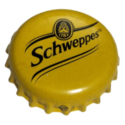 ISRAEL (IL) Soda Jafora...