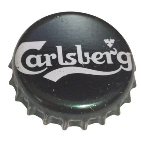 ISRAEL (IL)  Cerveza Israel Beer Breweries (Carlsberg)