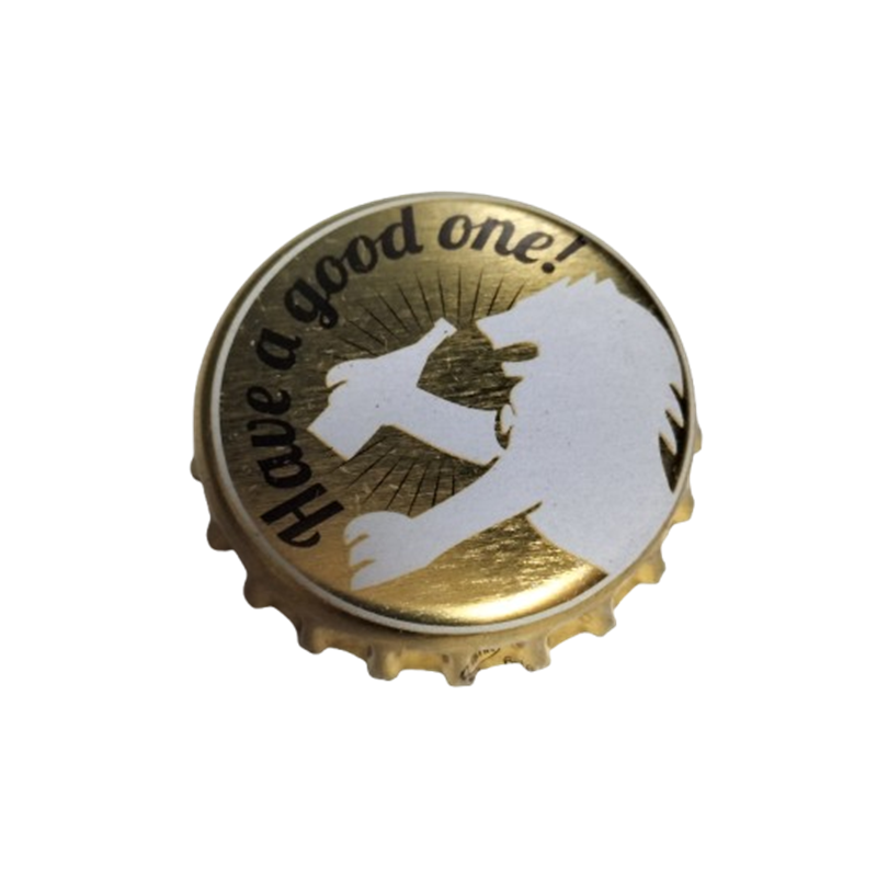 ISRAEL (IL)  Cerveza Shapiro Brewery