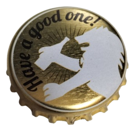 ISRAEL (IL)  Cerveza Shapiro Brewery