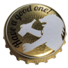 ISRAEL (IL)  Cerveza Shapiro Brewery