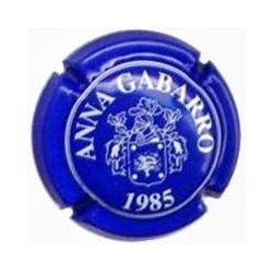 Anna Gabarró X-22914 V-7646