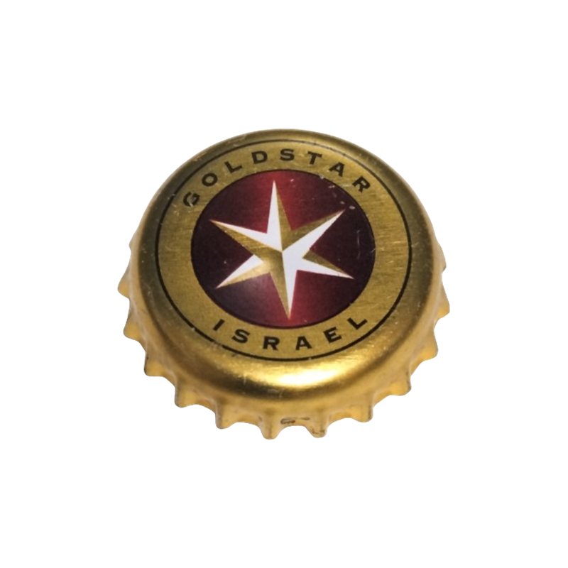 ISRAEL (IL)  Cerveza Tempo Beer Industries