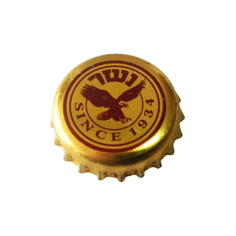 ISRAEL (IL)  Cerveza Tempo Beer Industries Ltd.