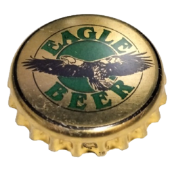 ISRAEL (IL)  Cerveza Tempo...