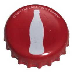 ISRAEL (IL)  Cola Coca Cola...