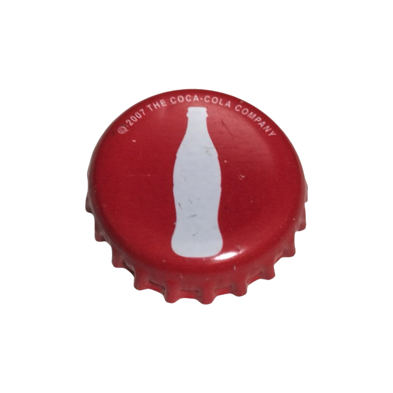 ISRAEL (IL)  Cola Coca Cola Israel