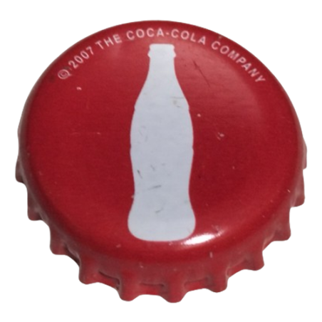 ISRAEL (IL)  Cola Coca Cola Israel