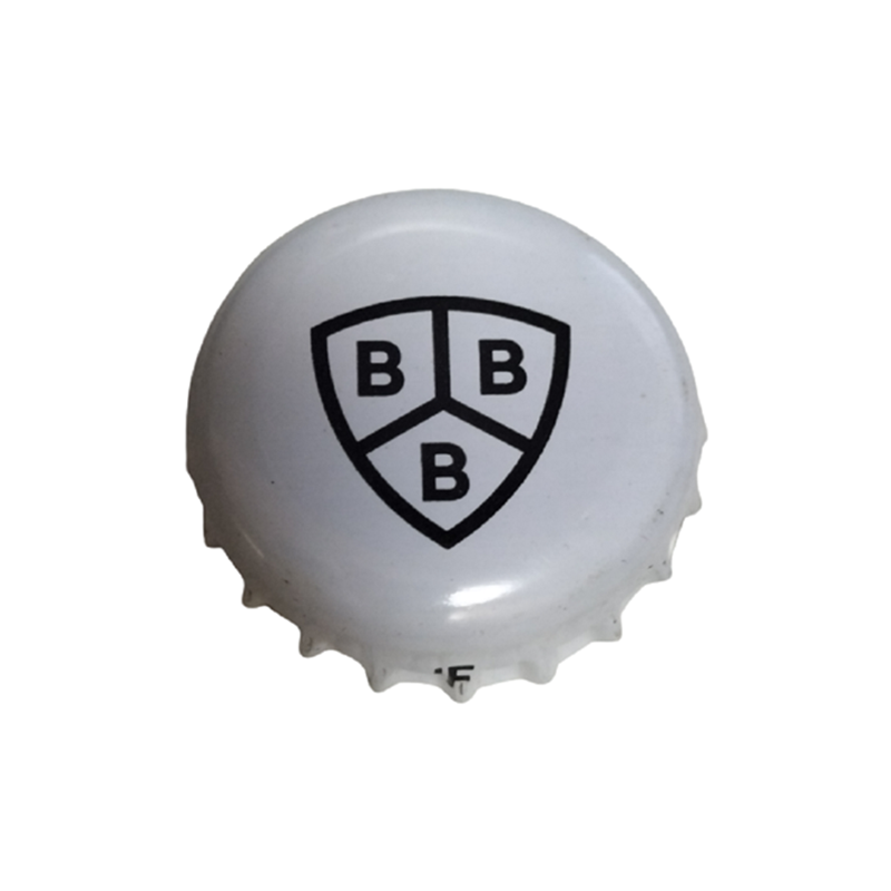ESPAÑA (ES)  Cerveza Bidassoa Basque Brewery