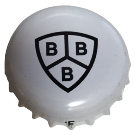 ESPAÑA (ES)  Cerveza Bidassoa Basque Brewery