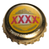AUSTRALIA (AU)  Cerveza Brewery Castlemaine Perkins Pty. Ltd.  39240