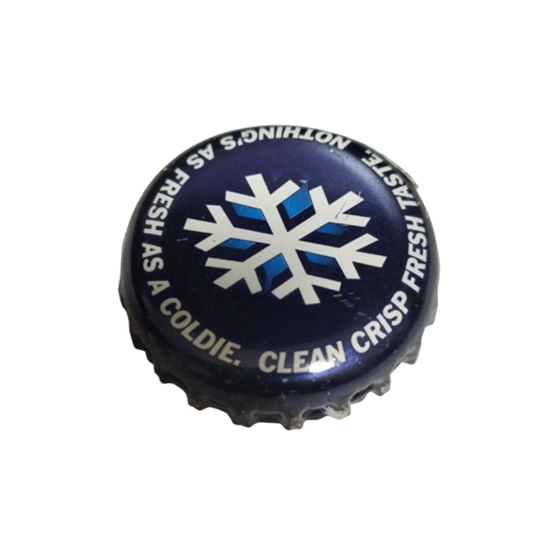 AUSTRALIA (AU)  Cerveza Carlton & United Breweries Ltd.